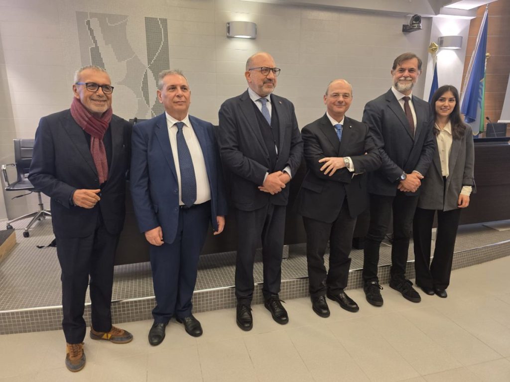 Tumore al seno: debutta il primo network interregionale per una cura innovativa nel Sud.
