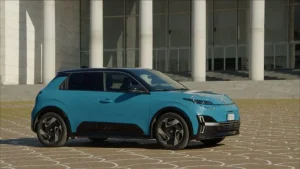 Scopri la nuova Nissan Micra: un design fresco e prestazioni innovative per le strade italiane.