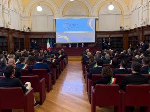 Eccellenze locali: Unpli celebra le sagre e gli eventi di qualità dei territori italiani.