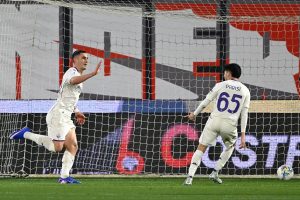 Fiorentina trionfa nel match salvezza, Cremonese in crisi nera.