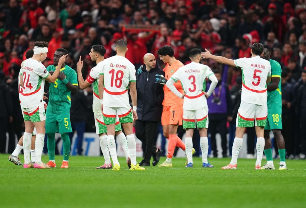 Marocco ufficialmente ospiterà la Coppa d’Africa 2025: decisione finalmente confermata.