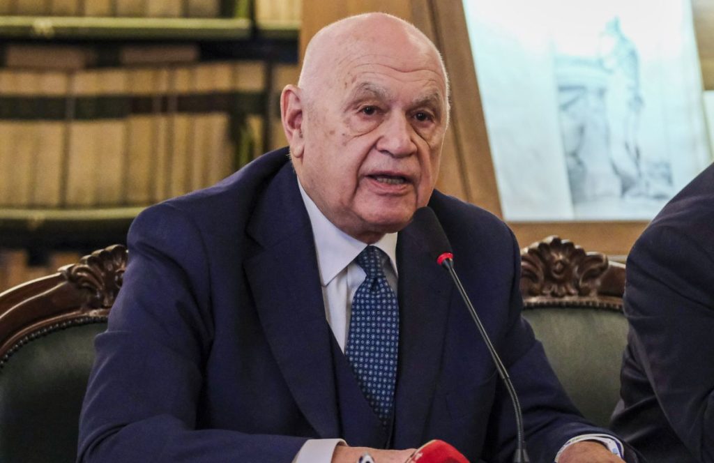 Nordio: “Separazione delle carriere, una protezione fondamentale per i cittadini”