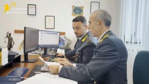Clan dell’alcol smantellato a Napoli: sequestrati beni per 2 milioni di euro.