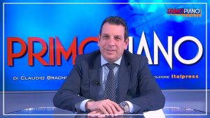 Civitavecchia punta a 4 milioni di passeggeri: la strategia di Porti e Latrofa