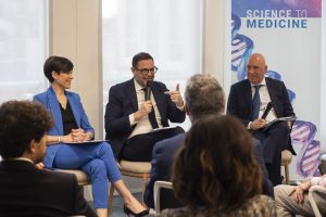 Regeneron cresce in Italia con l’apertura della nuova sede a Milano.