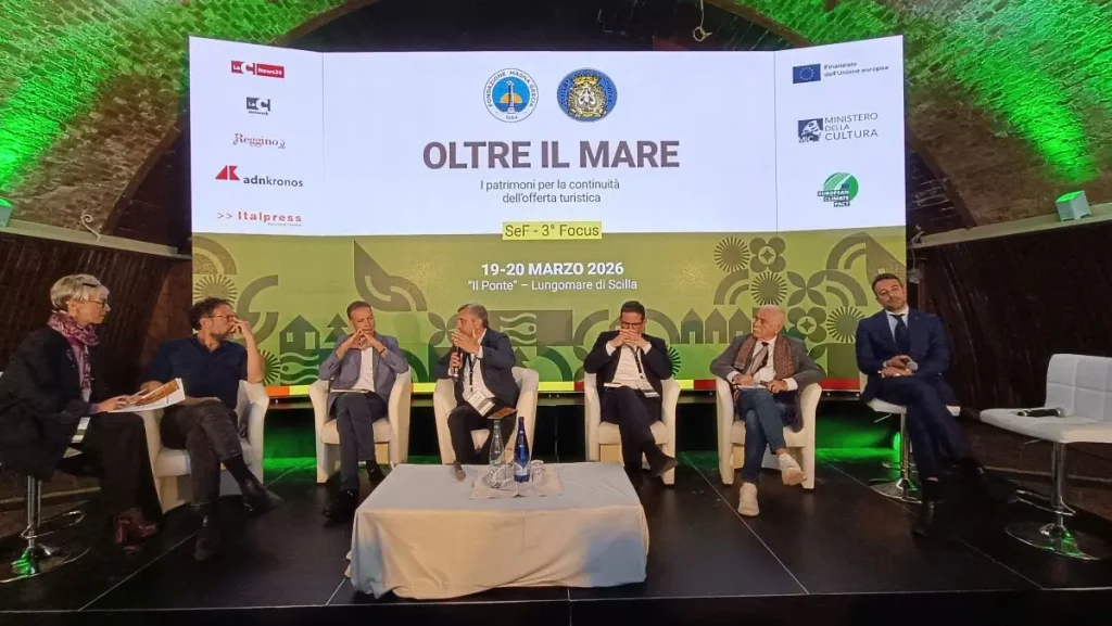 Scilla: Turismo Sostenibile e Destagionalizzazione al Centro del Dibattito Ambientale.