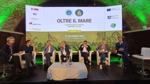 Scilla: Turismo Sostenibile e Destagionalizzazione al Centro del Dibattito Ambientale.