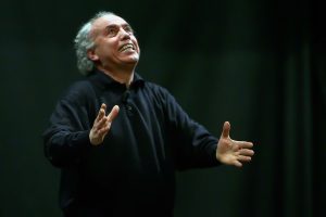 Dario Fo, Pirovano all’Angelicum: teatro popolare in scena per beneficenza