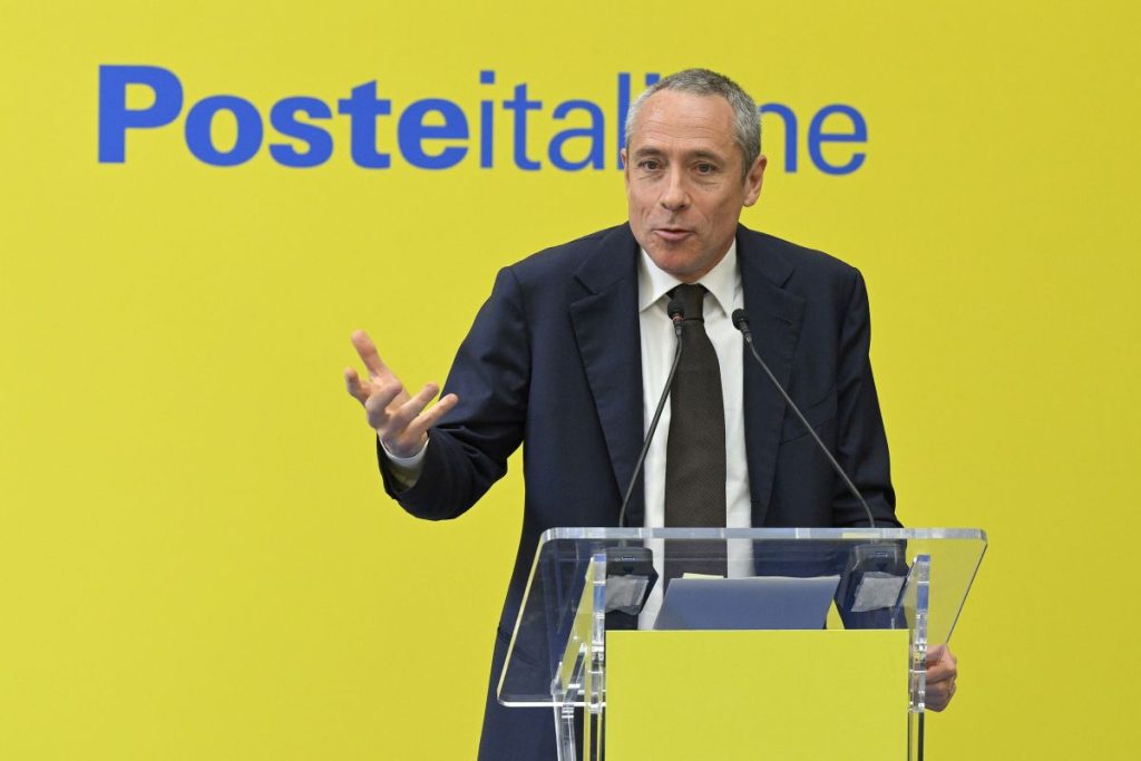 Poste Italiane avvia offerta pubblica totale su TIM per acquisizione completa