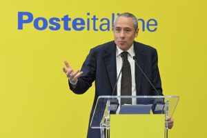 Poste Italiane avvia offerta pubblica totale su TIM per acquisizione completa
