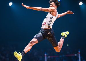 Furlani conquista l’argento nel salto in lungo ai Mondiali indoor. Grande impresa!