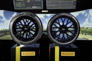 Pirelli lancia P Zero R e Trofeo RS: elevate prestazioni per supercar e sportcar.