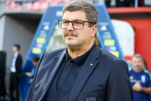 U21, Baldini: “Atmosfera positiva, confido che alcuni ragazzi raggiungano i Mondiali”