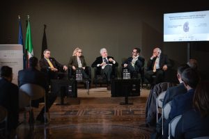 Eventi a Roma: Prevenzione della malattia renale cronica sul territorio