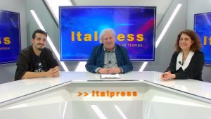 Cinema, Lipari e Vitrano: la coppia storica protagonista di “Cena di classe”