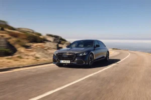 Scopri la nuova Mercedes-Maybach Classe S: lusso e innovazione al massimo livello.