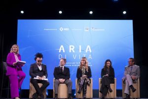 Aria di Vita: Campagna MSD contro l’ipertensione arteriosa polmonare