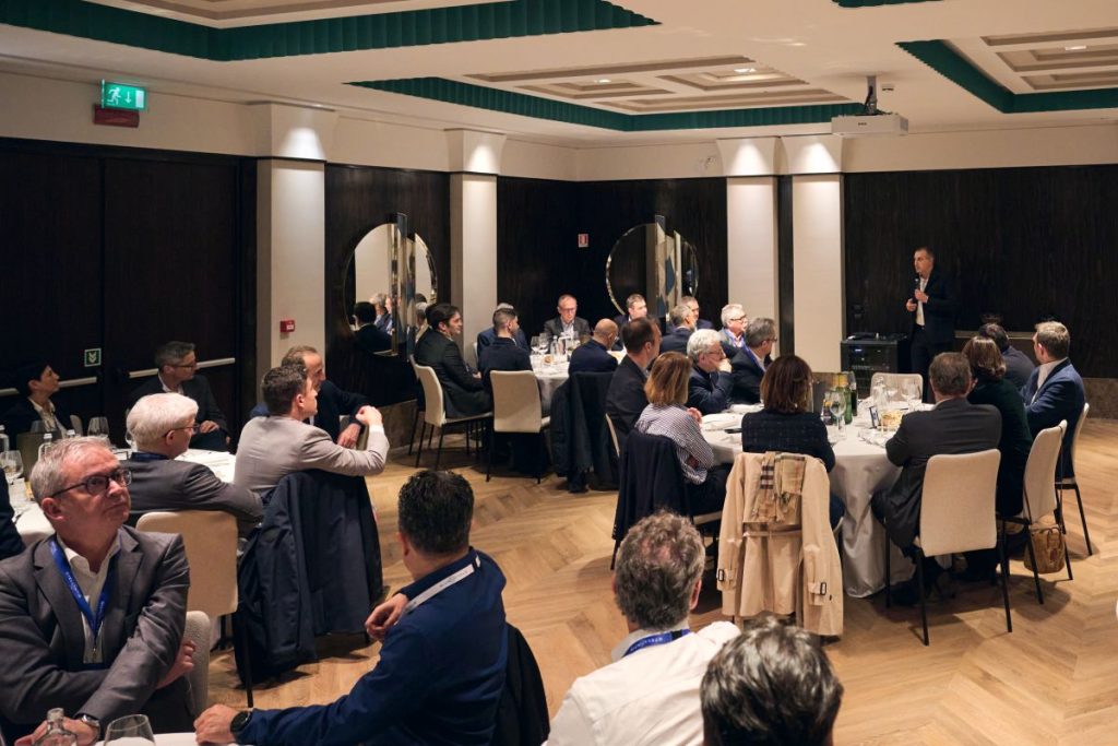 Stellantis presenta il Supplier Advisory Council Europa per consolidare le partnership strategiche.