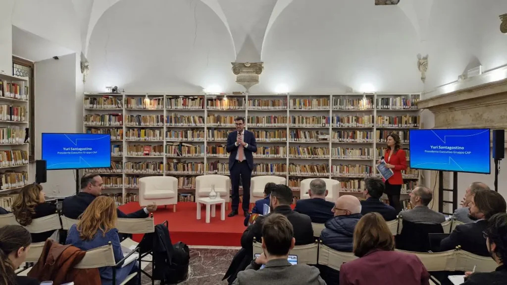 Nasce SHIFT: la piattaforma innovativa per la transizione ecologica e la collaborazione sostenibile.