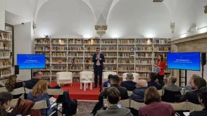 Nasce SHIFT: la piattaforma innovativa per la transizione ecologica e la collaborazione sostenibile.