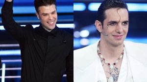 Sanremo 2026: modifica della scaletta per evitare che Achille Lauro e Fedez si incontrino?