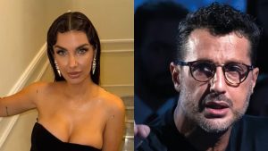 Elettra Lamborghini: scopri chi l’ha svegliata e svelato il mistero del suo risveglio.