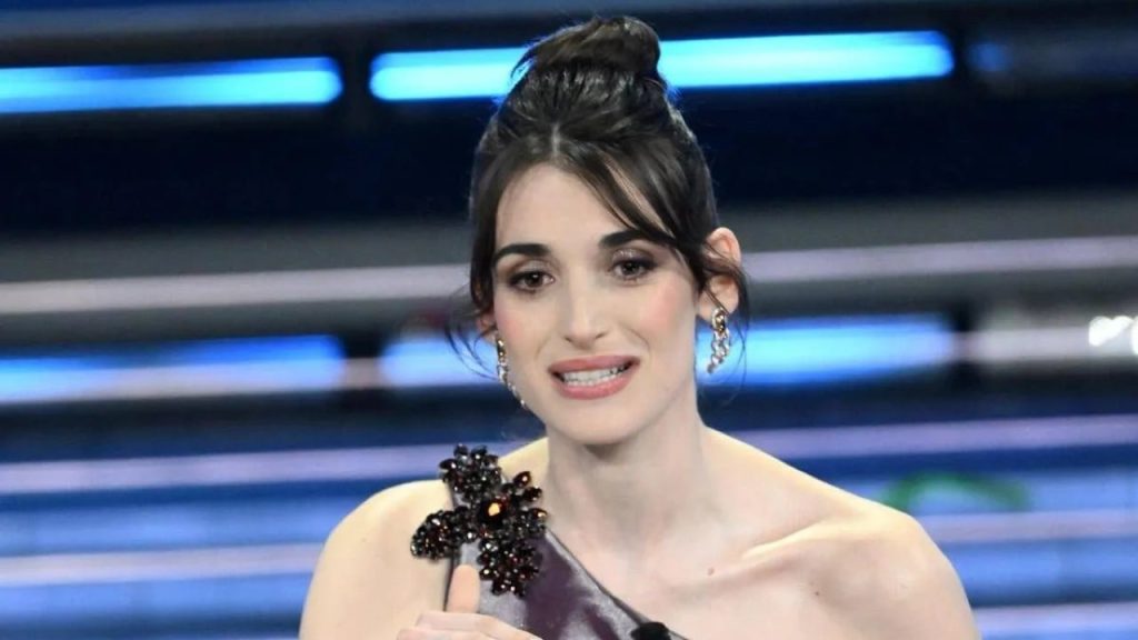 Pilar Fogliati svela chi è il suo nuovo compagno: tutti i dettagli rivelati!