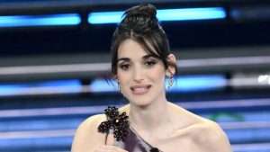 Pilar Fogliati svela chi è il suo nuovo compagno: tutti i dettagli rivelati!