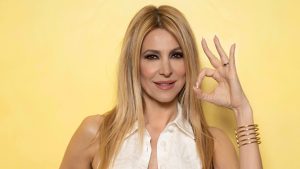 Adriana Volpe sostiene Selvaggia Lucarelli: “È l’opinionista ideale per il Grande Fratello Vip”.