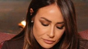 Temptation Island: Denise svela la rottura con Davide, rivelazioni sorprendenti e inaspettate.