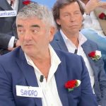 Sandro, il latin lover: conquista tutte, ma non si ferma mai con nessuna.