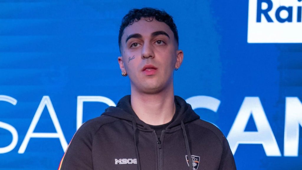 Scopri Welo, il talentuoso autore del jingle di quest’edizione del Festival.