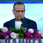 Sanremo 2026: Fedez e Achille Lauro, Carlo Conti chiarisce l’assenza di tensioni tra i due.