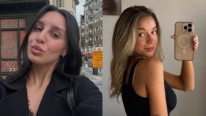 Frecciatine tra Arianna Mercuri e Sarah Esposito: il dramma di Temptation Island si infiamma!