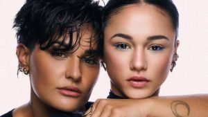 Maria Esposito: “Dopo Silvia Uras, sono single e felice”