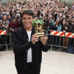 Sal Da Vinci risponde alle critiche post Sanremo: “Evitare le provocazioni è fondamentale”.