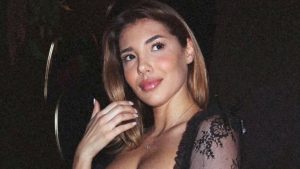 Martina De Ioannon e Ciro Solimeno: il controverso gesto su social che fa discutere.