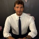 Stefano De Martino e il gesto romantico che ha stupito Mariasole Pollio.
