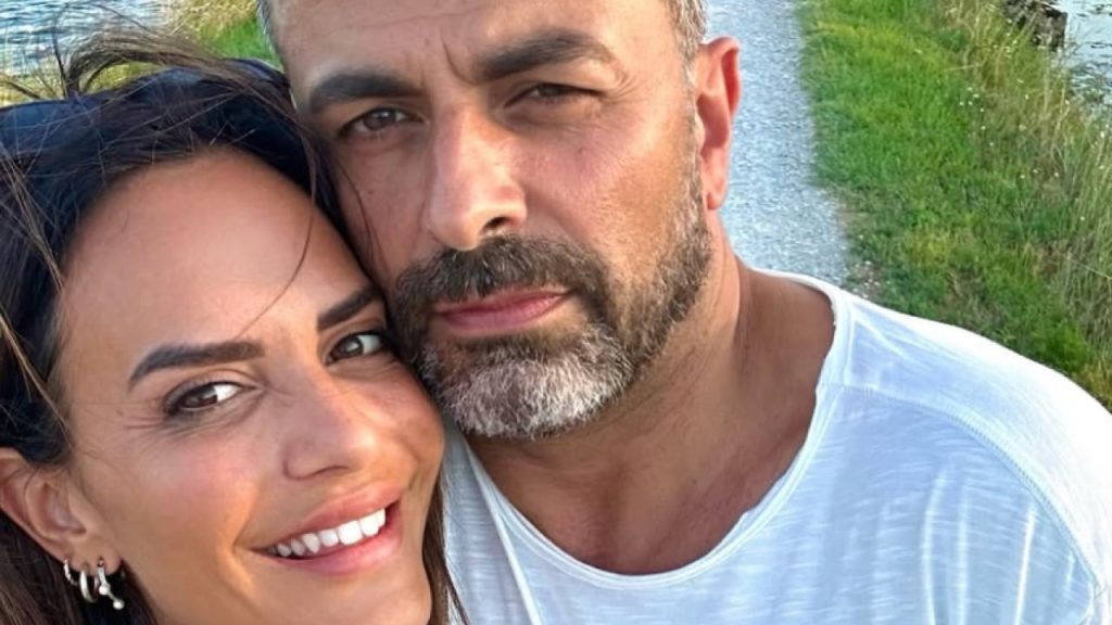 Uomini e Donne: Marcello Messina rivela la crisi con Giada, abitano in case separate.