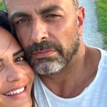 Uomini e Donne: Marcello Messina rivela la crisi con Giada, abitano in case separate.