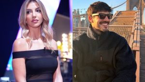 Lucia Ilardo e Lorenzo Spolverato: chiarimenti sulla loro relazione dopo Temptation Island.
