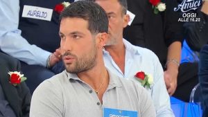 Simone Bonaccorsi di Uomini e Donne flirt con l’ex fidanzata di un famoso gieffino!