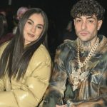 Tony Effe chiarisce: “Giulia De Lellis desidera il matrimonio, io non sono d’accordo”.