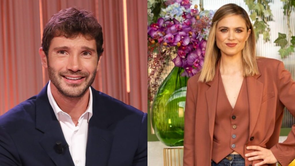 C’è amore tra di loro? Scopriamo la verità sulla loro relazione.