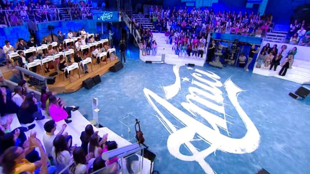 I nomi dei giudici per il Serale si stanno rivelando: entusiasma l’attesa!