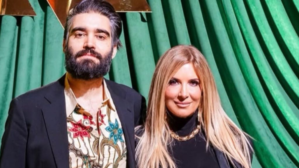 Selvaggia Lucarelli sul Grande Fratello Vip: “Sal Da Vinci alle mie nozze è sorprendente!”
