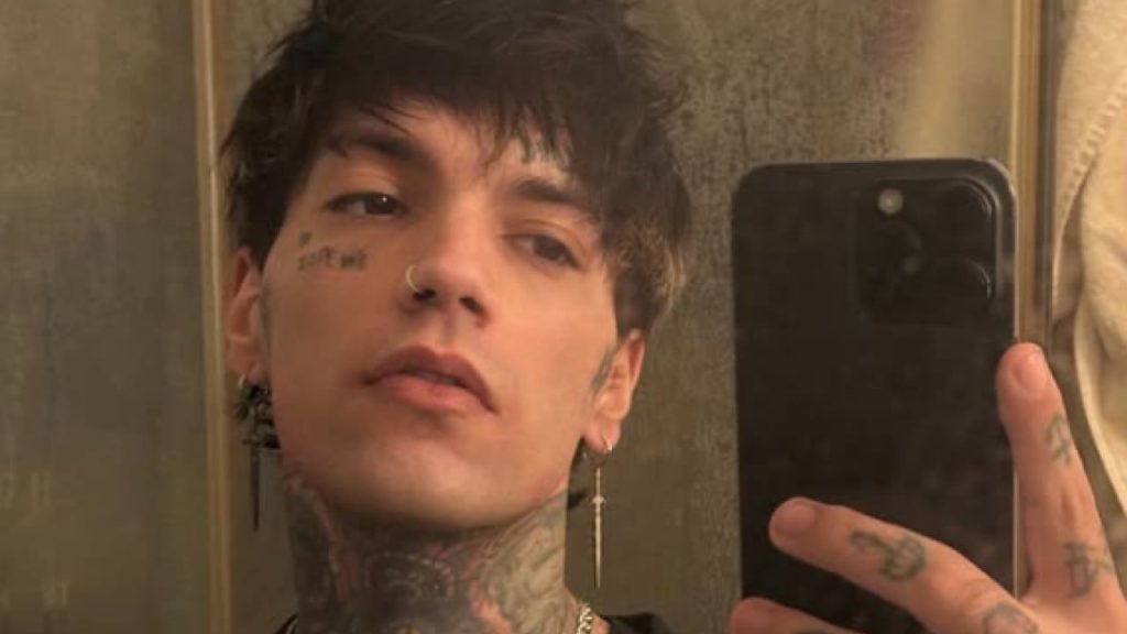 Il viaggio nella musica: talento, sfide e una storia personale toccante.