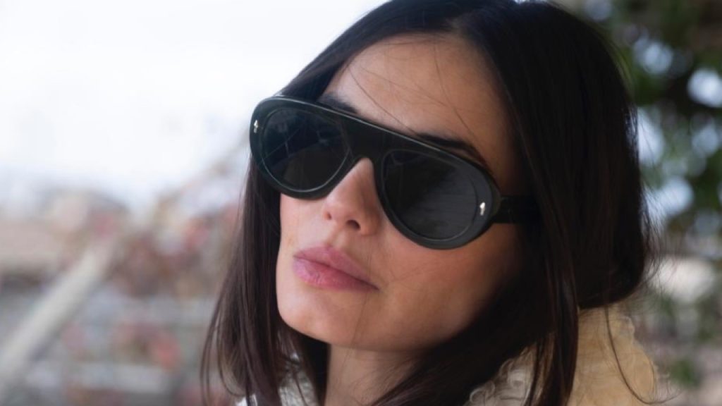 Giornali confondono vita personale e professionale del mio lavoro