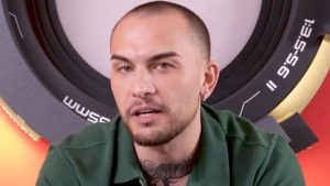 Raul Dumitras risponde alle polemiche: “Entrerò nella Casa senza paura dei giudizi!”