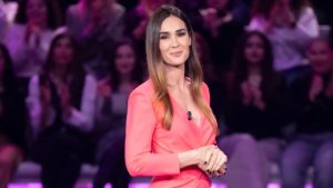 Verissimo: Ospiti e anticipazioni della puntata di sabato 14 marzo 2026 su Canale 5.